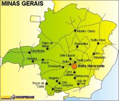 mapa-mg