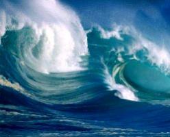 tsunami