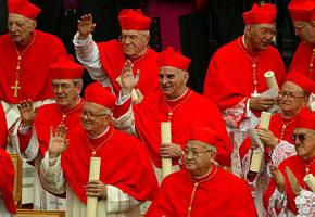 POPE